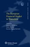 The European Financial Market in Transition The European Financial Market in Transition