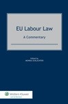 EU LABOUR LAW: A COMMENTARY EU LABOUR LAW: A COMMENTARY