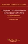 COMPETITION LAW ENFORCEMENT COMPETITION LAW ENFORCEMENT