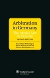 ARBITRATION IN GERMANY ARBITRATION IN GERMANY