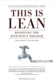 This is Lean This is Lean