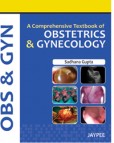 A Comprehensive Textbook of Obstetrics and Gynecology