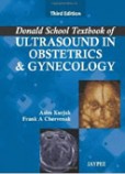 Donald School Textbook of Ultrasound in Obstetrics & Gynecology