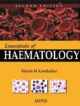 Essentials of Haematology Essentials of Haematology