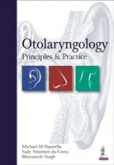 Paparella's Otolaryngology: Head & Neck Surgery Paparella's Otolaryngology: Head & Neck Surgery