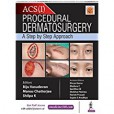 Procedural Dermatosurgery