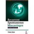 Recurrent Spontaneous Miscarriages