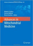 Advances in Mitochondrial Medicine Advances in Mitochondrial Medicine