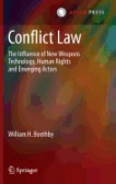 Conflict Law Conflict Law