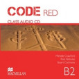 Code Red B2 Audio CD(2) Code Red B2 Audio CD(2)