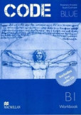 Code Blue B1 Workbook + CD - pracovný zošit Code Blue B1 Workbook + CD - pracovný zošit