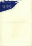 Kierkegaardův Abrahám Kierkegaardův Abrahám