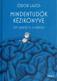Mindentudók kézikönyve Mindentudók kézikönyve