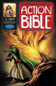 Action Bible 2. časť Action Bible 2. časť