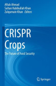CRISPR Crops