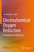 Electrochemical Oxygen Reduction