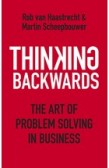 Thinking Backwards Thinking Backwards