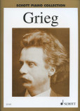 Grieg 1843 - 1907 Grieg 1843 - 1907