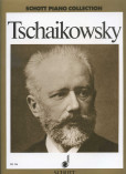 Tschaikowsky Tschaikowsky