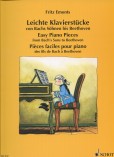 Leichte Klavierstucke/Easy Piano Pieces Leichte Klavierstucke/Easy Piano Pieces