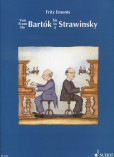 Von Bartók bis Strawinsky Von Bartók bis Strawinsky