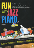 Fun with Jazz Piano 1 Fun with Jazz Piano 1