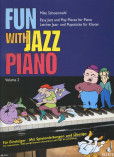 Fun with Jazz Piano 2 Fun with Jazz Piano 2