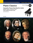 Piano Classics Piano Classics