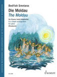 Die Moldau / The Moldau Die Moldau / The Moldau