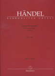 Concerto grosso op. 6/9 Concerto grosso op. 6/9