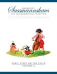 Early Start on the Cello, Volume 2 Early Start on the Cello, Volume 2