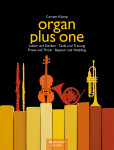 Organ plus one Organ plus one