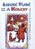 Lidové písně a koledy