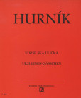 Voršilská Ulička Voršilská Ulička