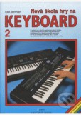 Nová škola hry na keyboard 2
