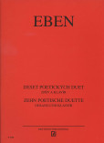 Deset poetických duet Deset poetických duet
