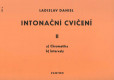 Intonačni cvičení II Intonačni cvičení II
