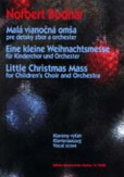 Malá vianočná omša Malá vianočná omša