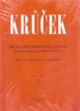 Škola houslových etud II