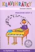 Klavihrátky - čarování u klavíru Klavihrátky - čarování u klavíru