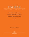 Slovanská rapsodie g Moll op. 45-2