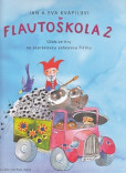 Flautoškola 2