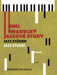 Jazzové etudy Jazzové etudy