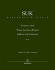 Životem a snem op. 30