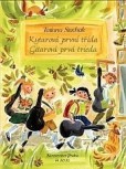 Kytarová první třída Kytarová první třída