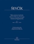 Škola smyčcové techniky op. 2