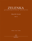 Missa Divi Xaverii ZWV 12 Missa Divi Xaverii ZWV 12