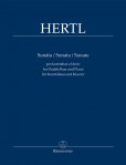 Sonáta / Sonata / Sonate