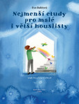 Nejmenší etudy pro malé i větší houslisty (1.- 4. poloha) aneb Houslová knížka 4 Nejmenší etudy pro malé i větší houslisty (1.- 4. poloha) aneb Houslová knížka 4
