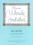 U krále valčíku (10 nejoblíbenějších valčíků pro klavír v snadném slohu) U krále valčíku (10 nejoblíbenějších valčíků pro klavír v snadném slohu)
